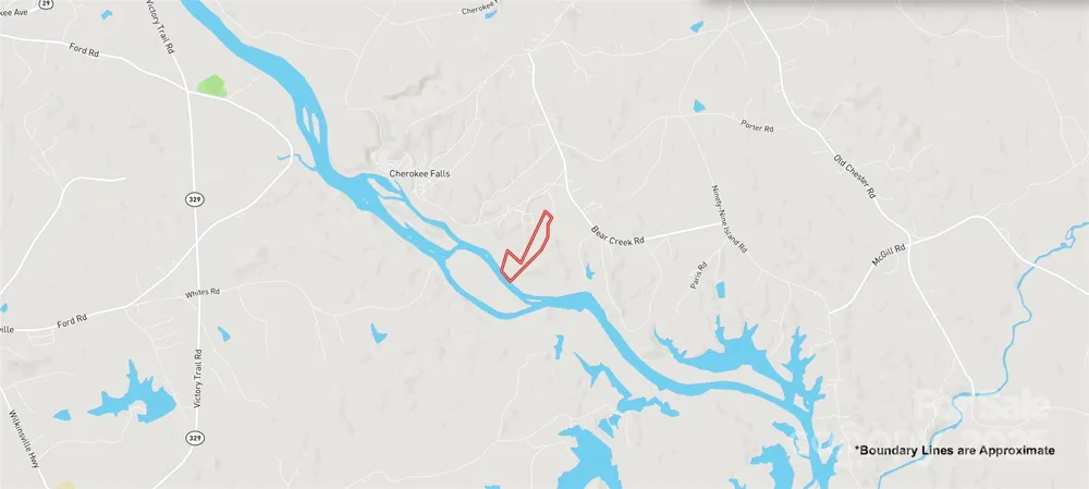151 Cobb Road Blacksburg, SC 29702