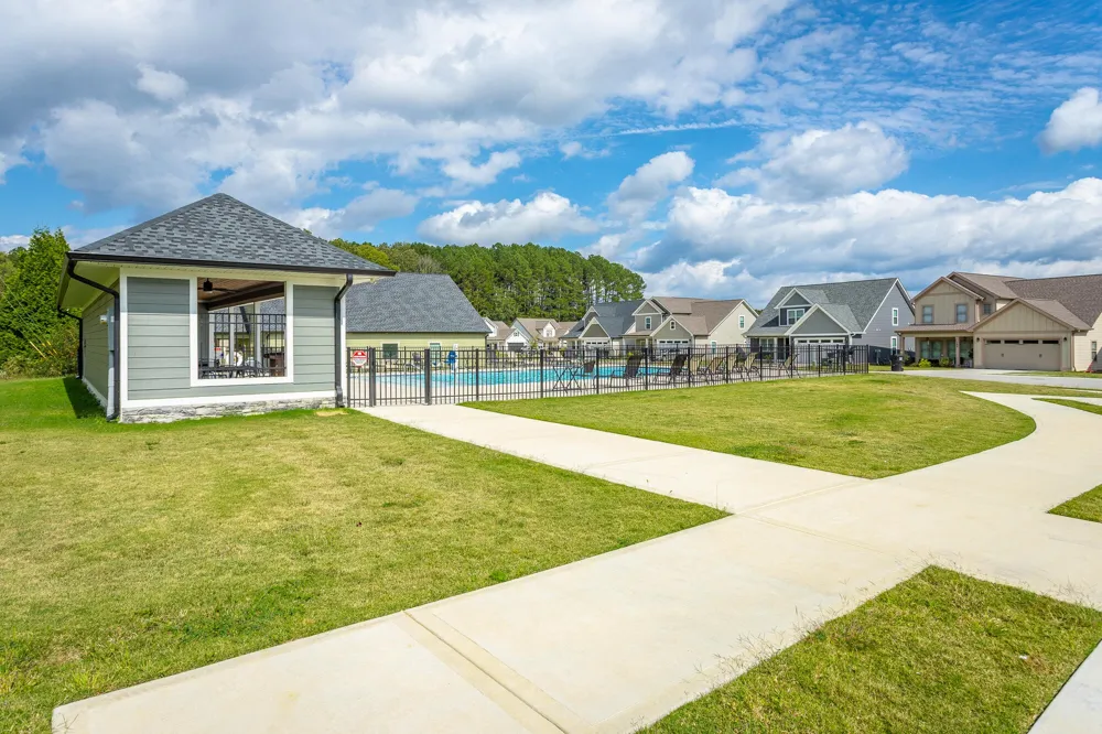 404 Willow Grove Court Ringgold, GA 30736