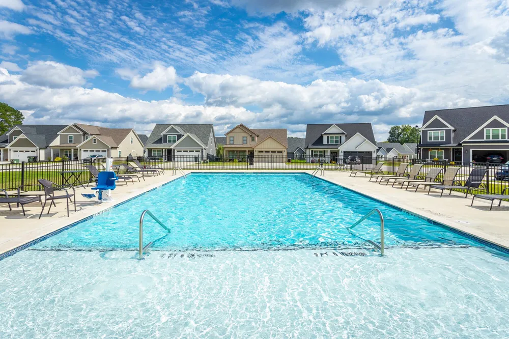 404 Willow Grove Court Ringgold, GA 30736