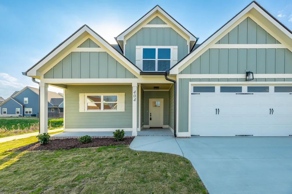 404 Willow Grove Court Ringgold, GA 30736