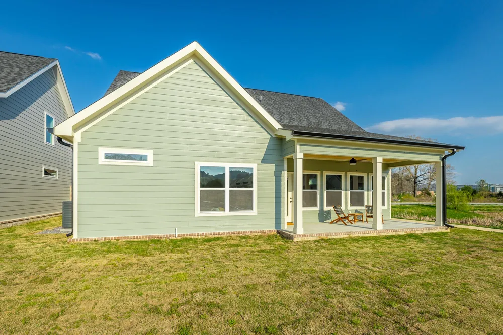 404 Willow Grove Court Ringgold, GA 30736