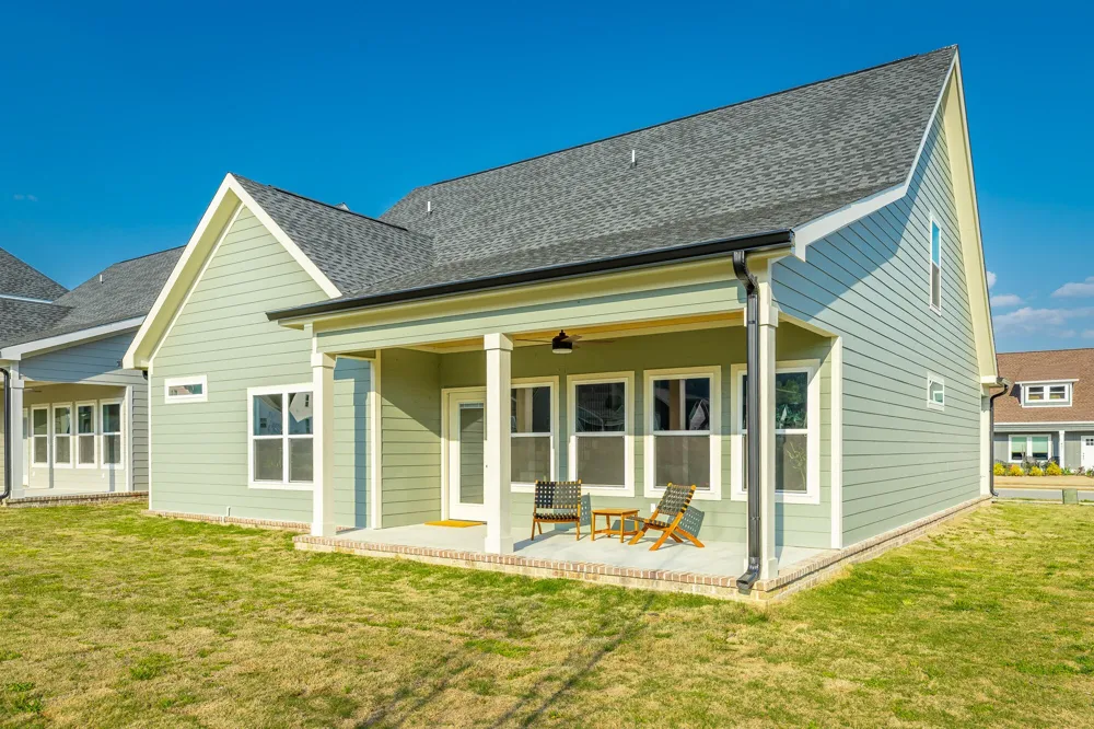 404 Willow Grove Court Ringgold, GA 30736