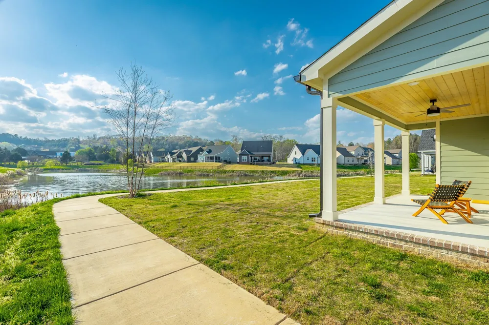 404 Willow Grove Court Ringgold, GA 30736