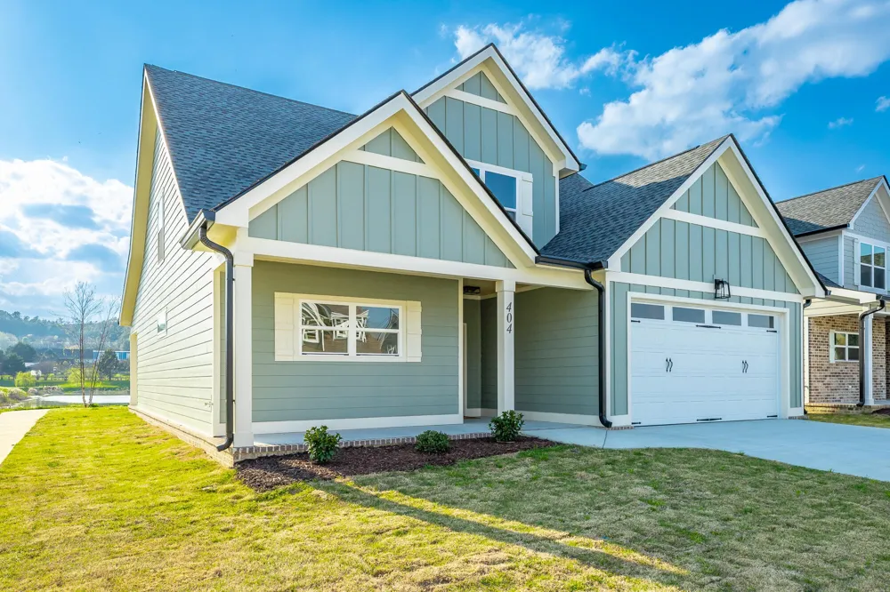 404 Willow Grove Court Ringgold, GA 30736