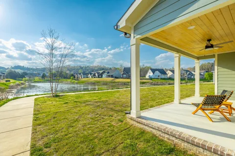 404 Willow Grove Court #63