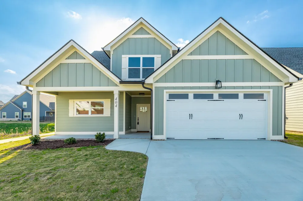 404 Willow Grove Court Ringgold, GA 30736