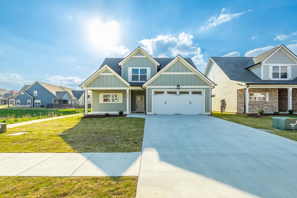 404 Willow Grove Court Ringgold, GA 30736