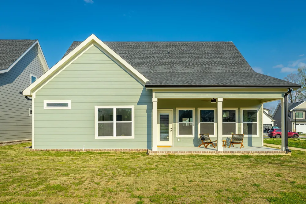 404 Willow Grove Court Ringgold, GA 30736