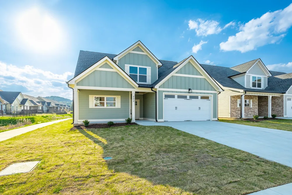 404 Willow Grove Court Ringgold, GA 30736