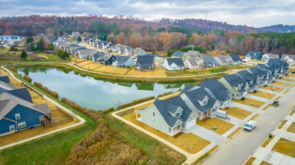 404 Willow Grove Court Ringgold, GA 30736