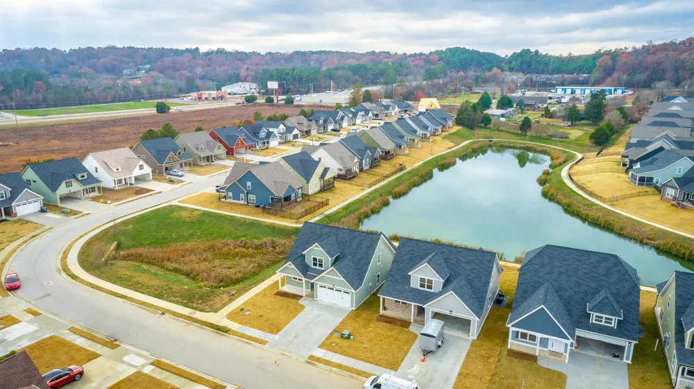 404 Willow Grove Court Ringgold, GA 30736