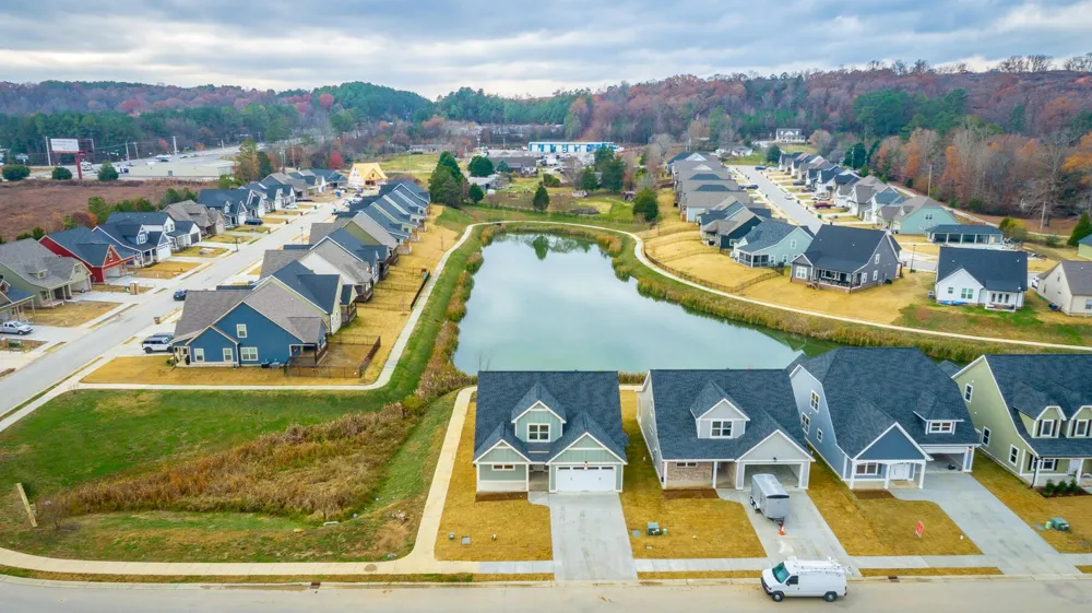 404 Willow Grove Court Ringgold, GA 30736