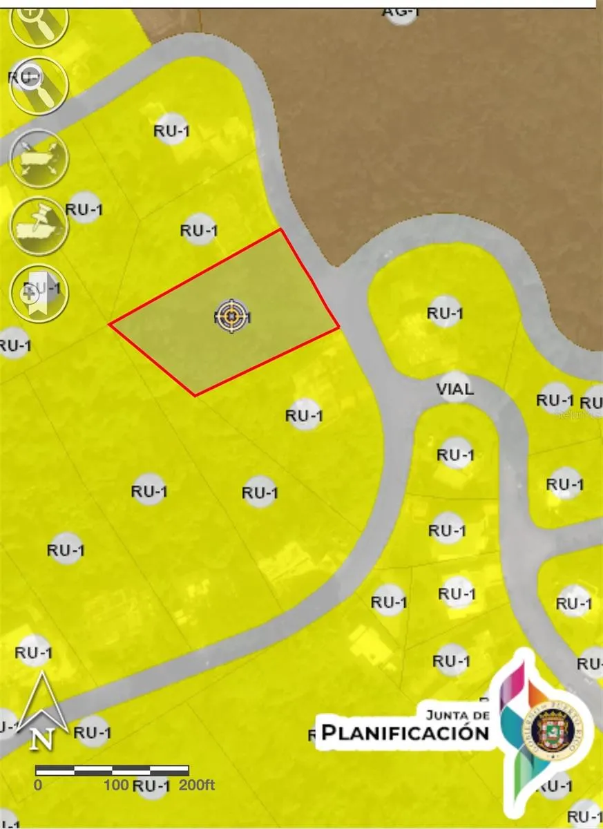 ROAD 108 #Lot A and Lot 53 Mayaguez, PR 00682