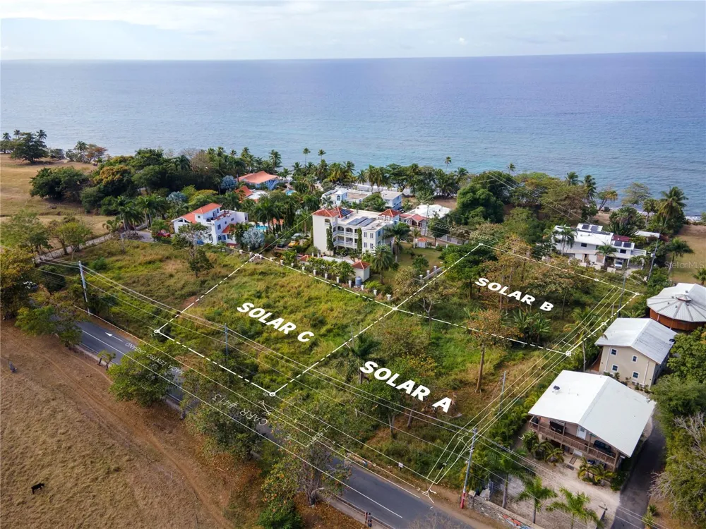ROAD 115 Rincon, PR 00677