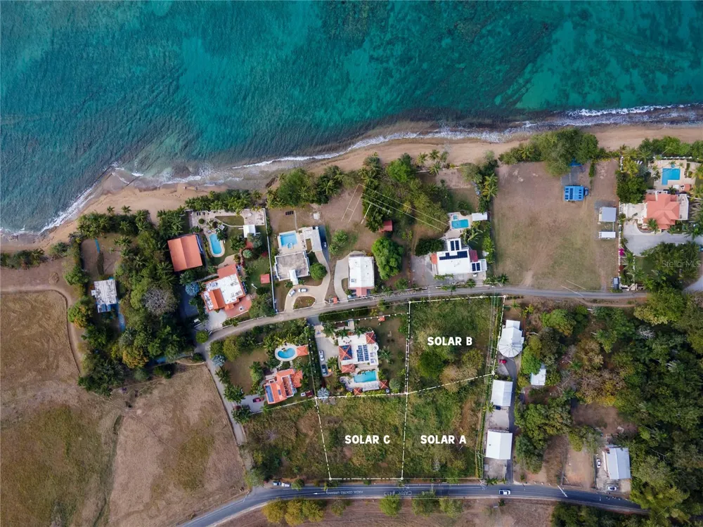 ROAD 115 Rincon, PR 00677