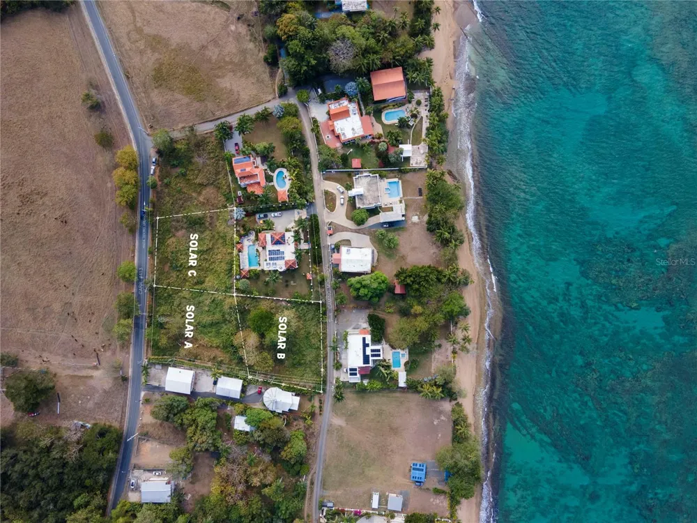 ROAD 115 Rincon, PR 00677
