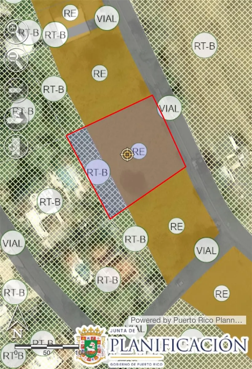ROAD 115 Rincon, PR 00677