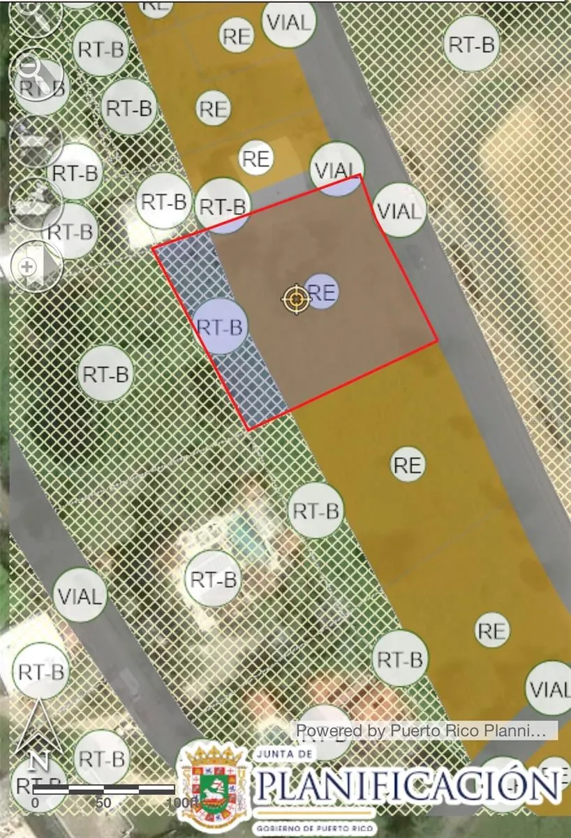 ROAD 115 Rincon, PR 00677
