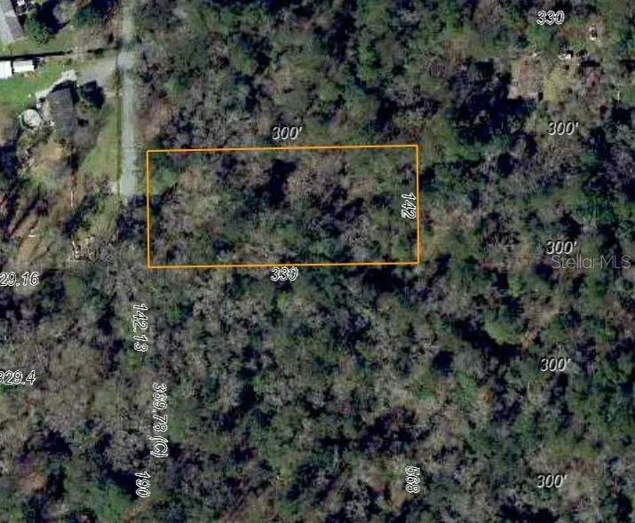 LITTLE JOHN ROAD Tallahassee, FL 32310
