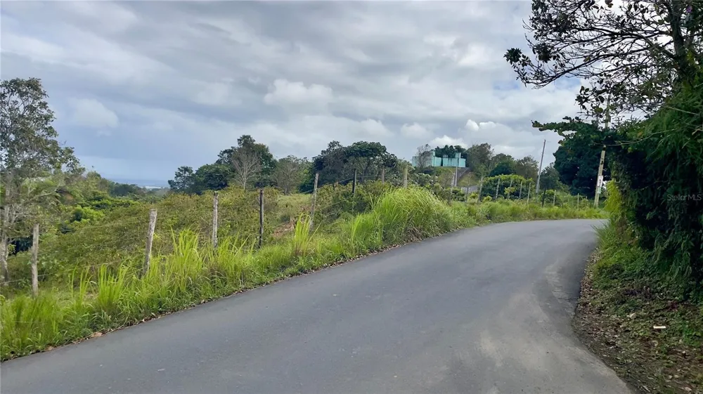 908 st BARRIO TEJAS Yabucoa, PR 00767