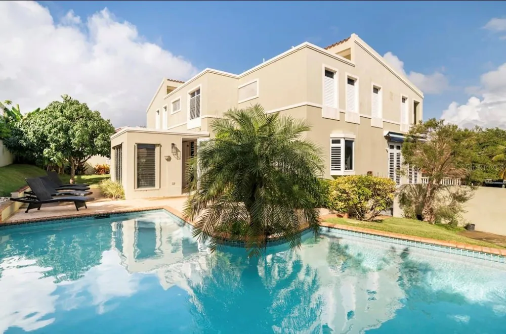 Address Not Shown Humacao, PR 00791