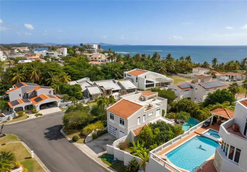 Address Not Shown Humacao, PR 00791