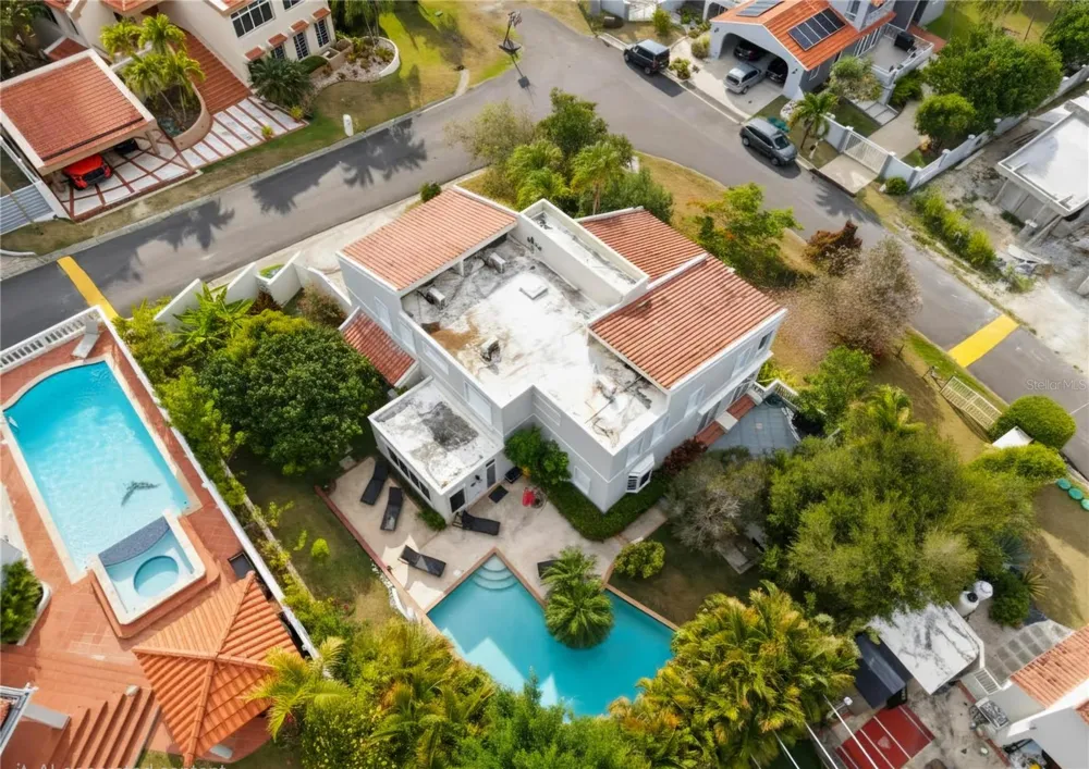 Address Not Shown Humacao, PR 00791