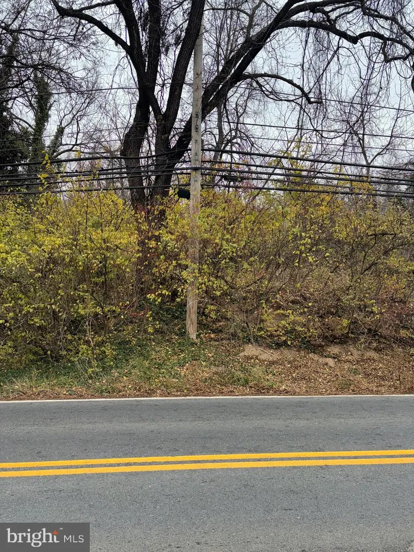 23529 FREDERICK ROAD Clarksburg, MD 20871
