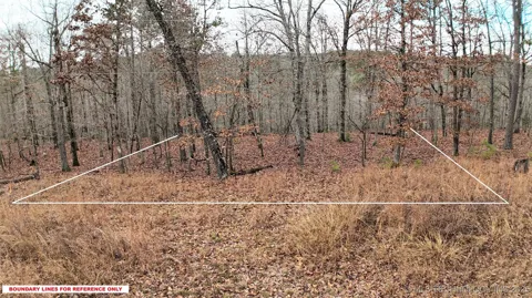 1536 Cherokee Ridge Trail