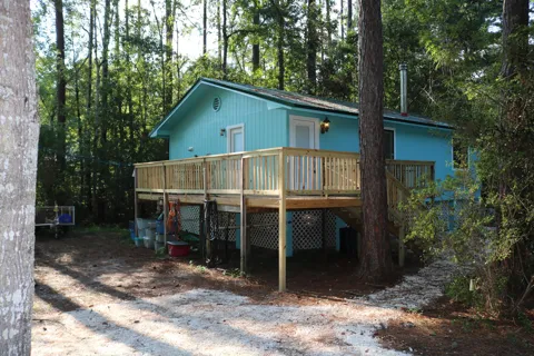265 Howell Bluff Road