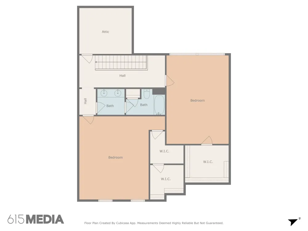 2325 Rivendell Lane Chattanooga, TN 37421