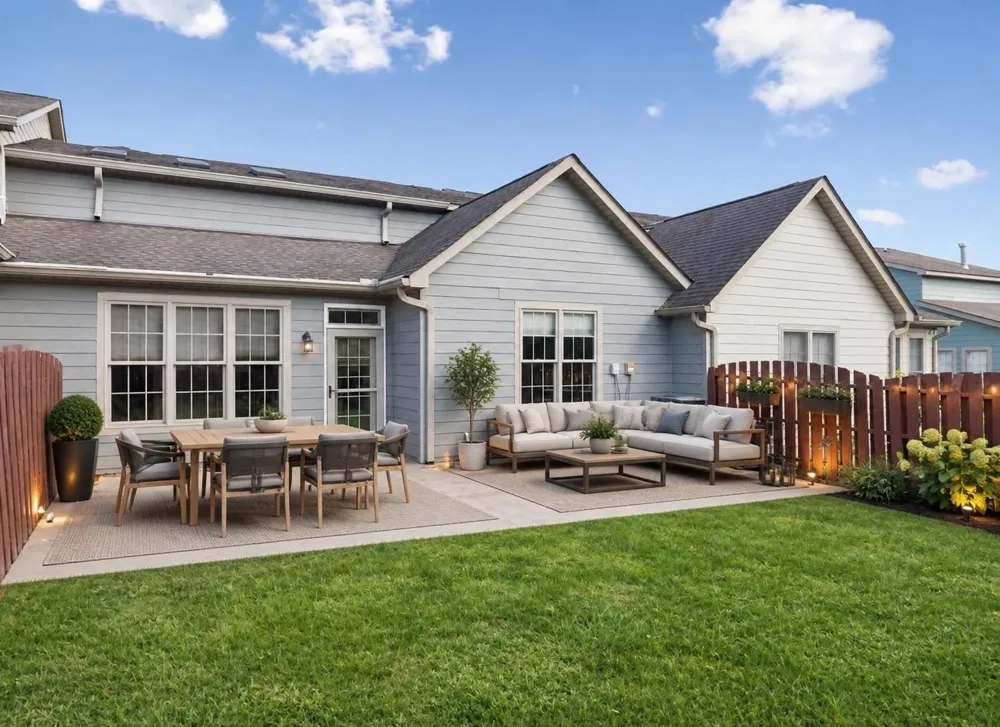 2325 Rivendell Lane Chattanooga, TN 37421