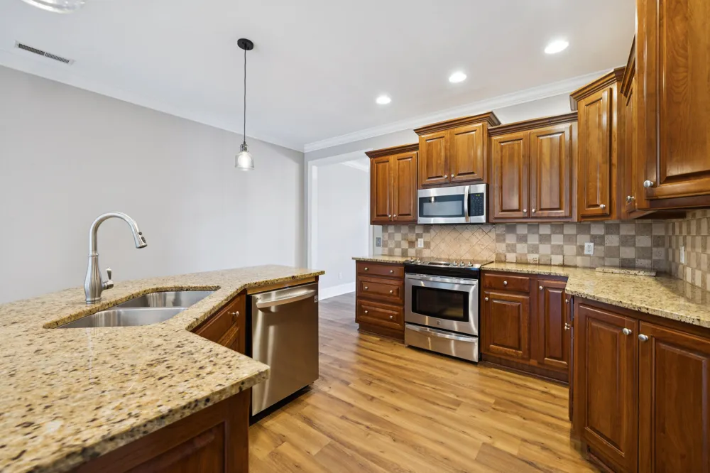 2325 Rivendell Lane Chattanooga, TN 37421