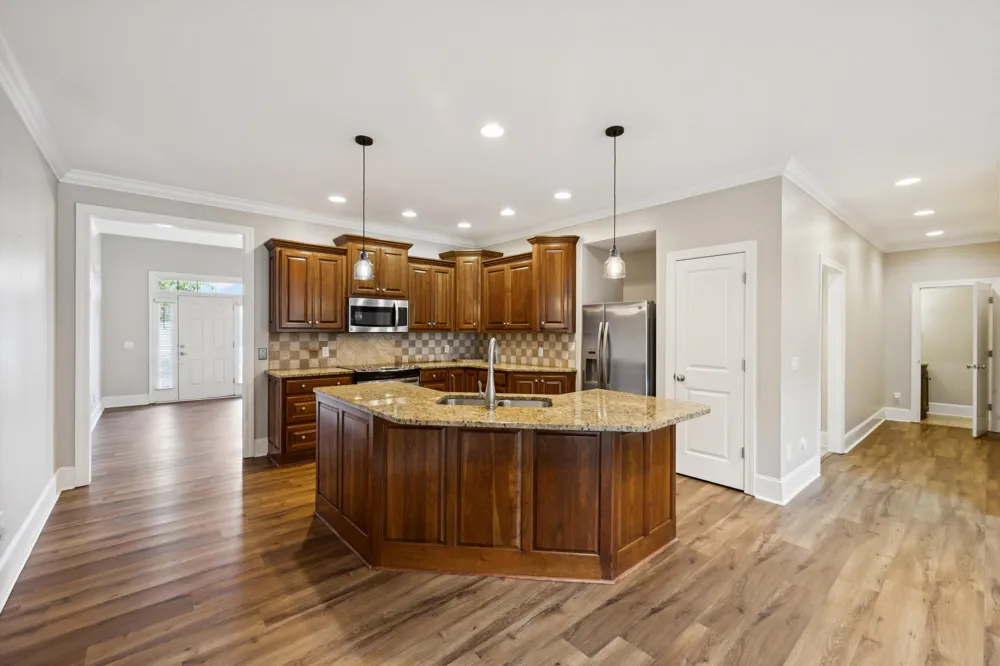 2325 Rivendell Lane Chattanooga, TN 37421