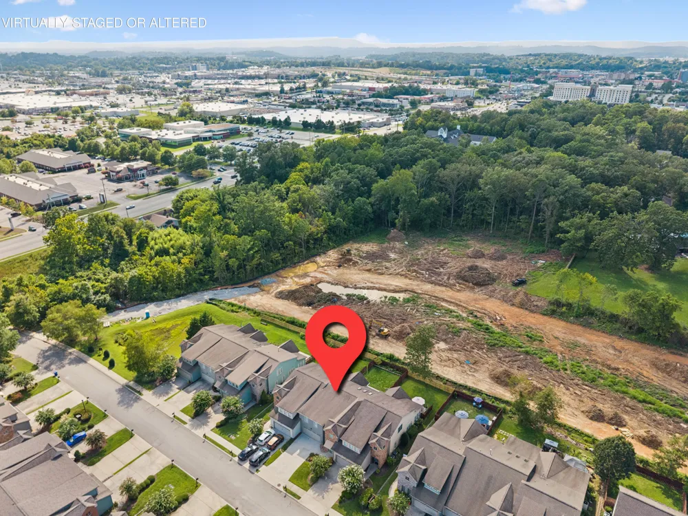 2325 Rivendell Lane Chattanooga, TN 37421