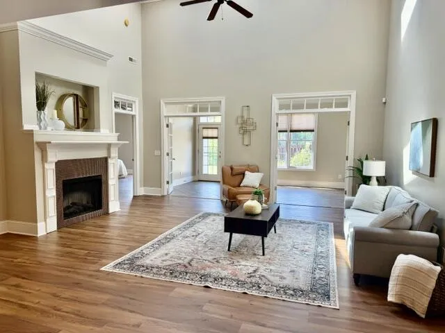 2325 Rivendell Lane Chattanooga, TN 37421