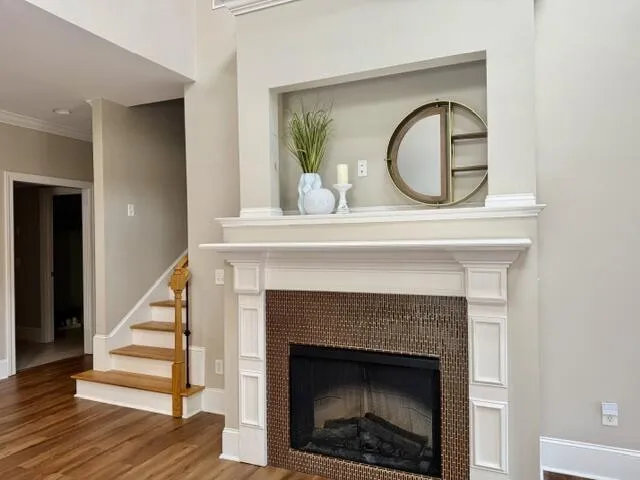 2325 Rivendell Lane Chattanooga, TN 37421