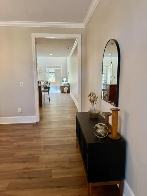 2325 Rivendell Lane Chattanooga, TN 37421