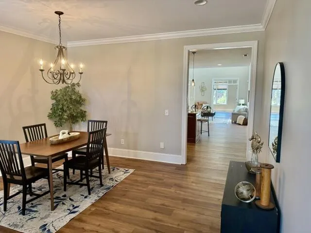 2325 Rivendell Lane Chattanooga, TN 37421