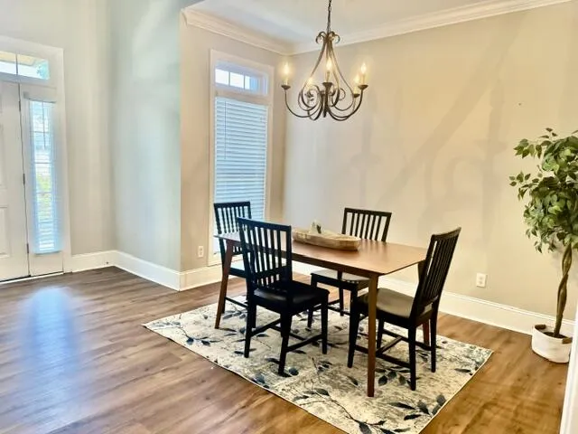 2325 Rivendell Lane Chattanooga, TN 37421