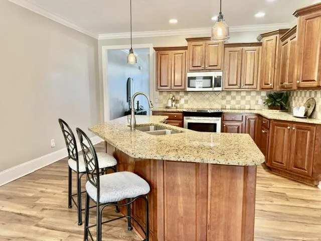 2325 Rivendell Lane Chattanooga, TN 37421