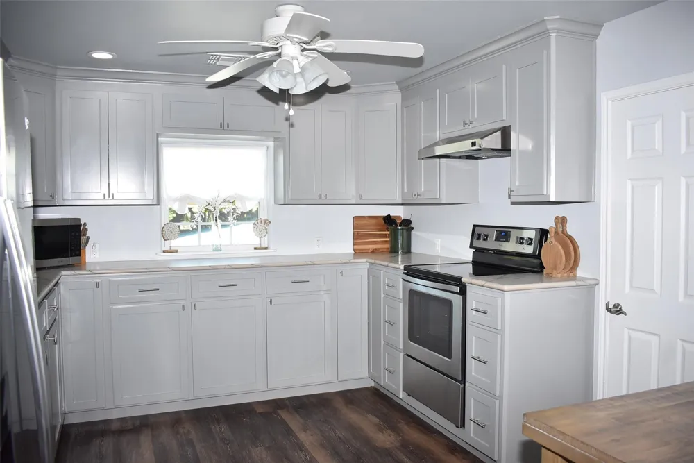 1270 County Road 202 Sargent, TX 77414