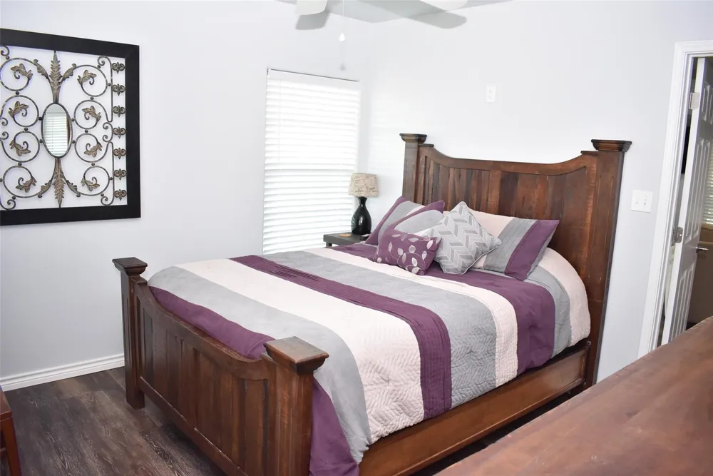 1270 County Road 202 Sargent, TX 77414