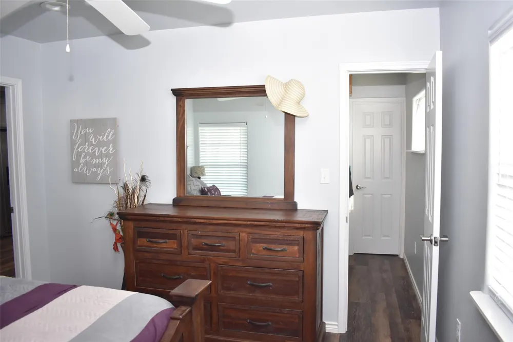 1270 County Road 202 Sargent, TX 77414