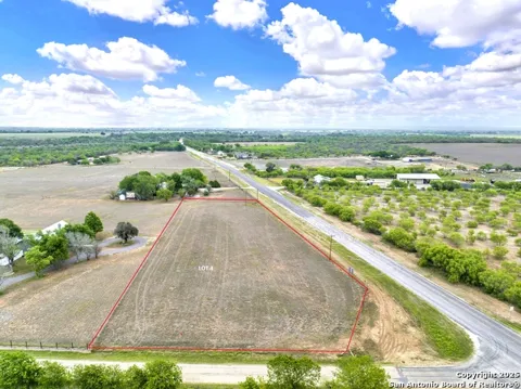LOT 4 CR 343
