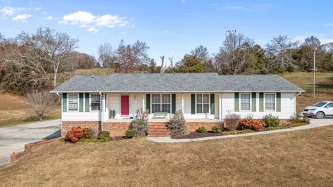 3189 Old Washington Highway