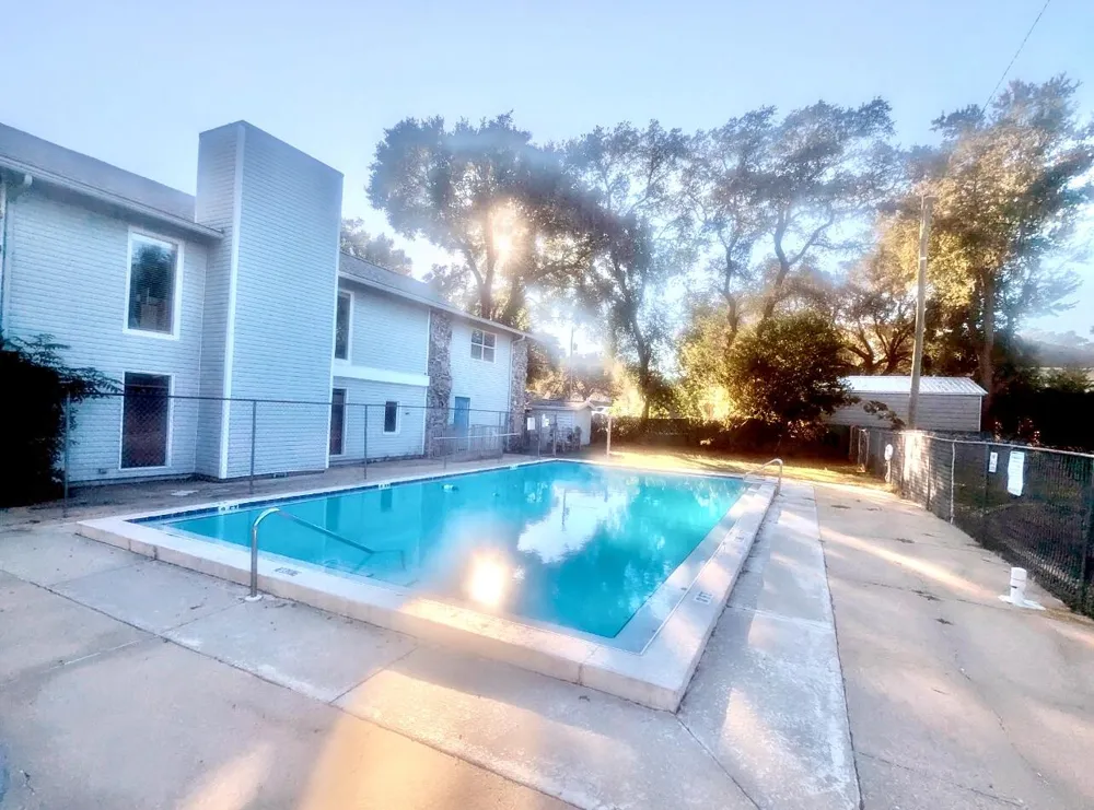 201 E College Boulevard #48