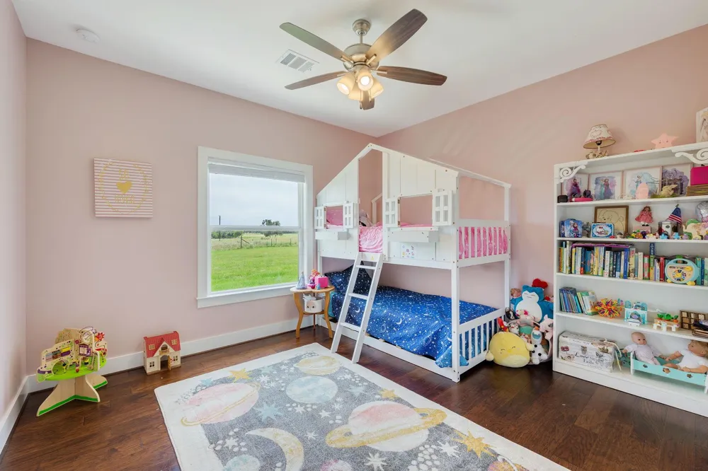 2970 County Road 270 Cameron, TX 76520