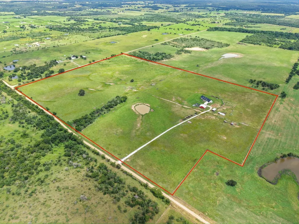 2970 County Road 270 Cameron, TX 76520
