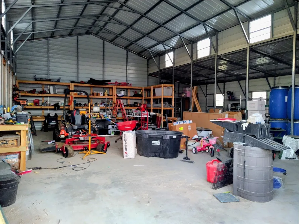 2970 County Road 270 Cameron, TX 76520